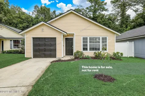 10687 Northwyck Drive Jacksonville FL 32218