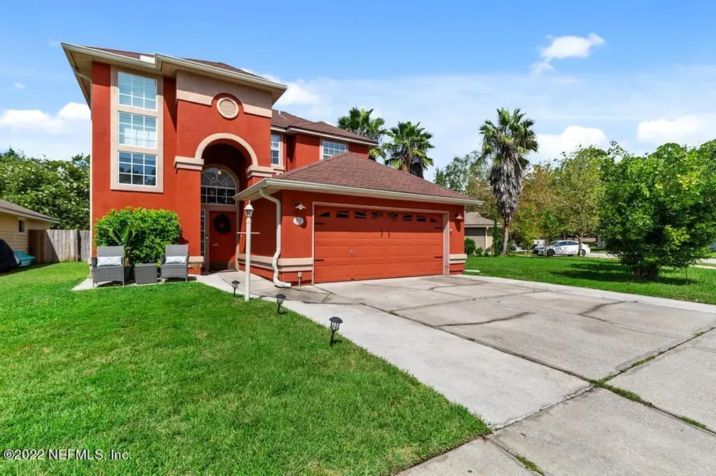 7432 Carriage Side Court Jacksonville FL 32256