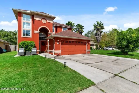 7432 Carriage Side Court Jacksonville FL 32256