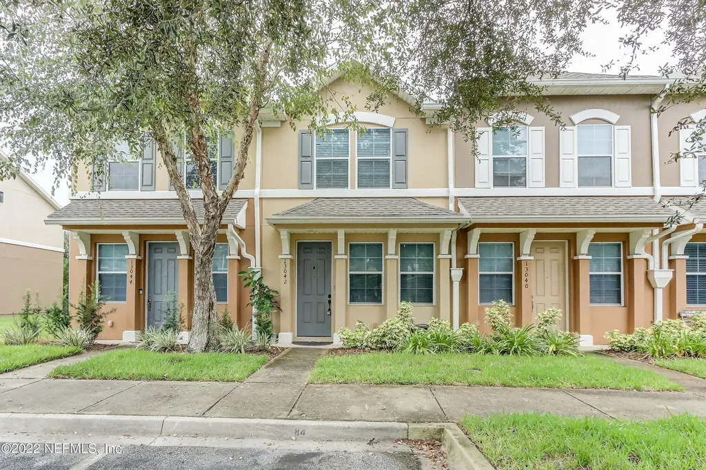 13042 Shallowater Road Jacksonville FL 32258