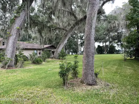 8317 Colee Cove Road St. Augustine FL 32092