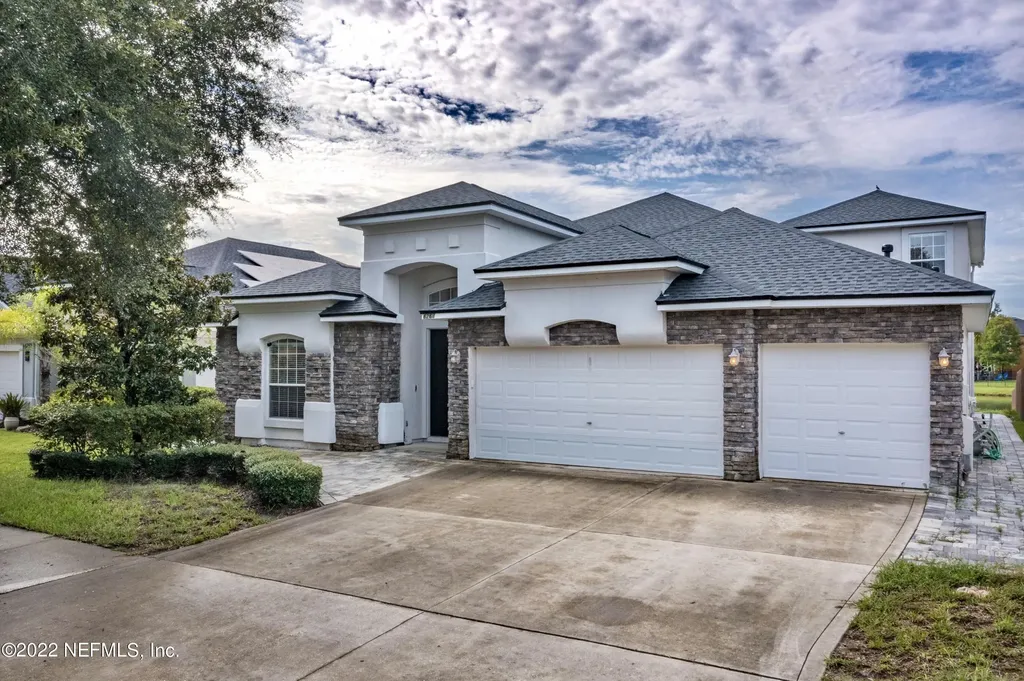 6264 Courtney Crest Lane Jacksonville FL 32258