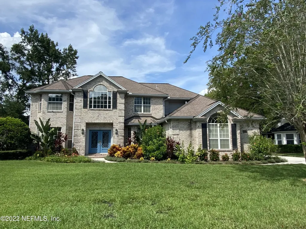 2759 Via Baya Lane Jacksonville FL 32223