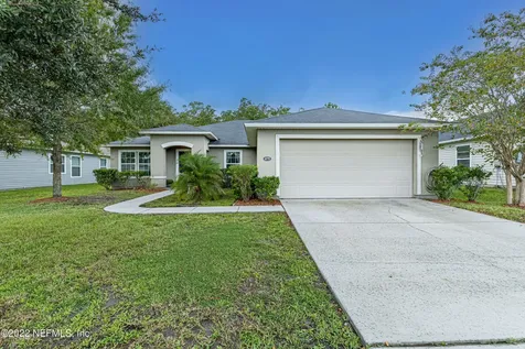 6570 Winding Greens Drive Jacksonville FL 32244