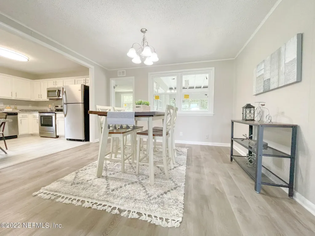 5014 Oakside Drive Jacksonville FL 32244