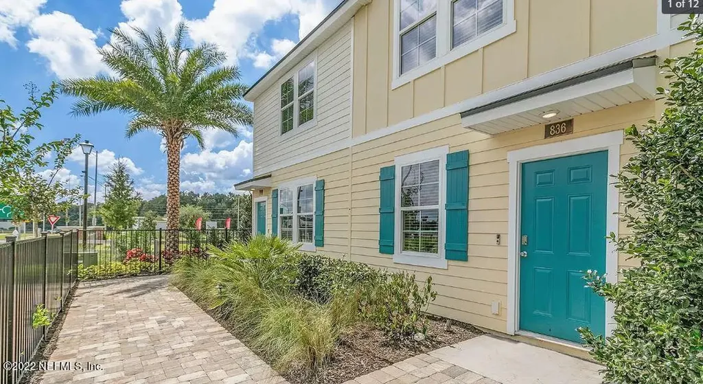 48 Crooked Branch Way St. Augustine FL 32084