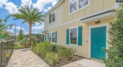 48 Crooked Branch Way St. Augustine FL 32084