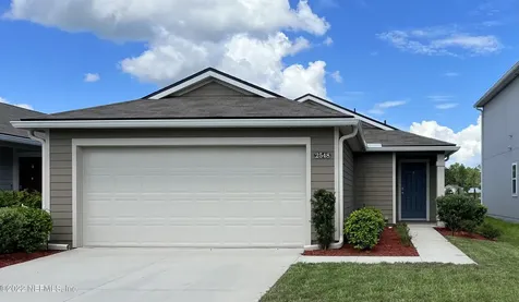 2548 Bear Creek Way Green Cove Springs FL 32043