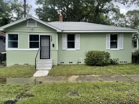 1611 W 17th Street Jacksonville FL 32209