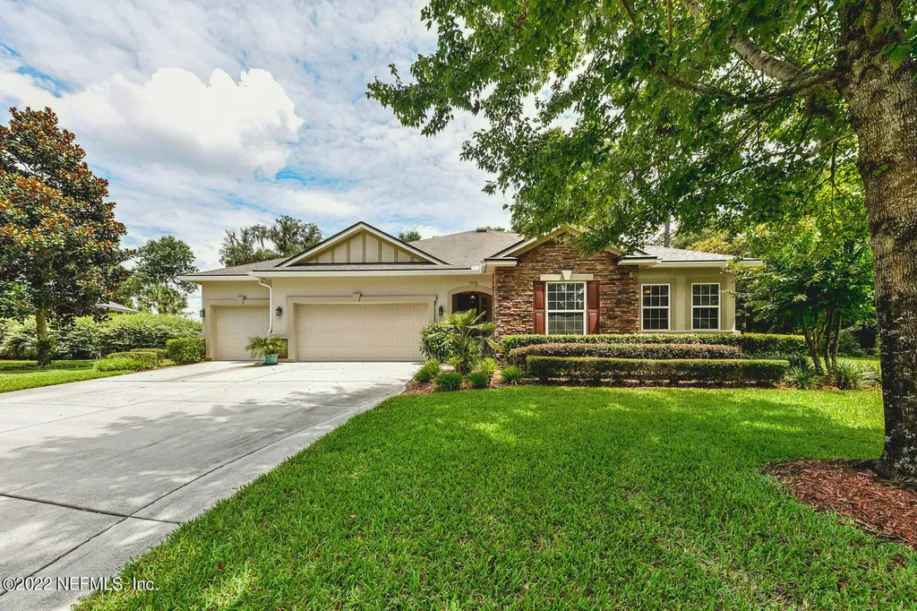 16713 Oak Preserve Drive Jacksonville FL 32226