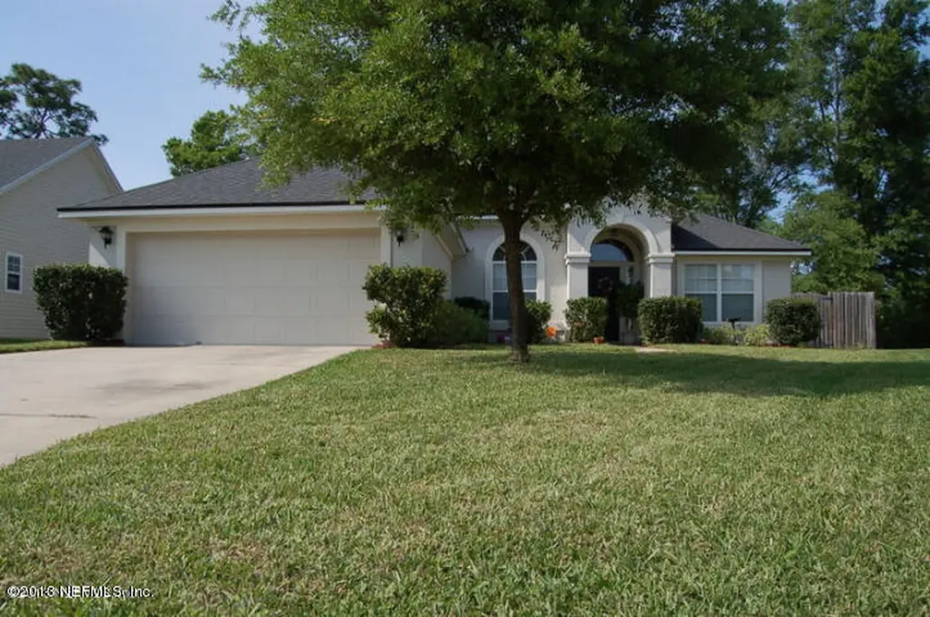 2017 Oak Knoll Court Jacksonville FL 32218