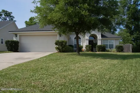 2017 Oak Knoll Court Jacksonville FL 32218