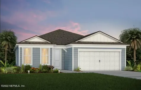 11106 Town View Drive Jacksonville FL 32256