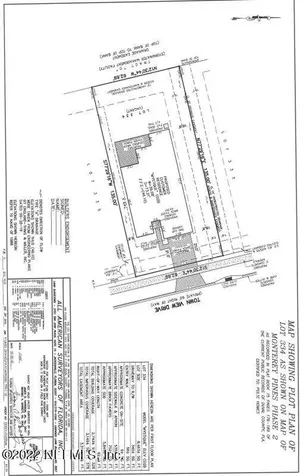 11106 Town View Drive Jacksonville FL 32256
