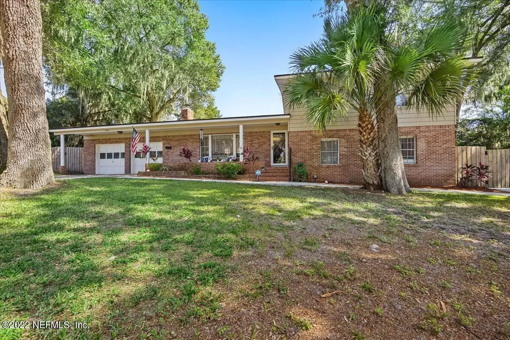11705 Francis Drake Drive Jacksonville FL 32225