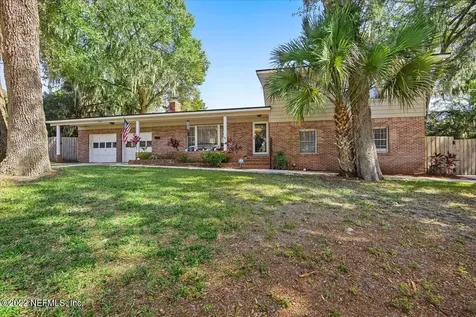 11705 Francis Drake Drive Jacksonville FL 32225