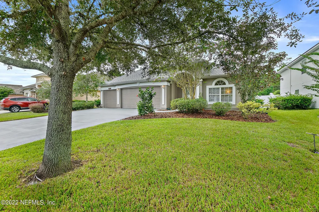 490 Casa Sevilla Avenue St. Augustine FL 32092