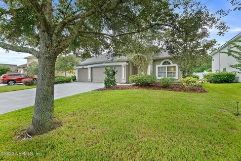 490 Casa Sevilla Avenue St. Augustine FL 32092