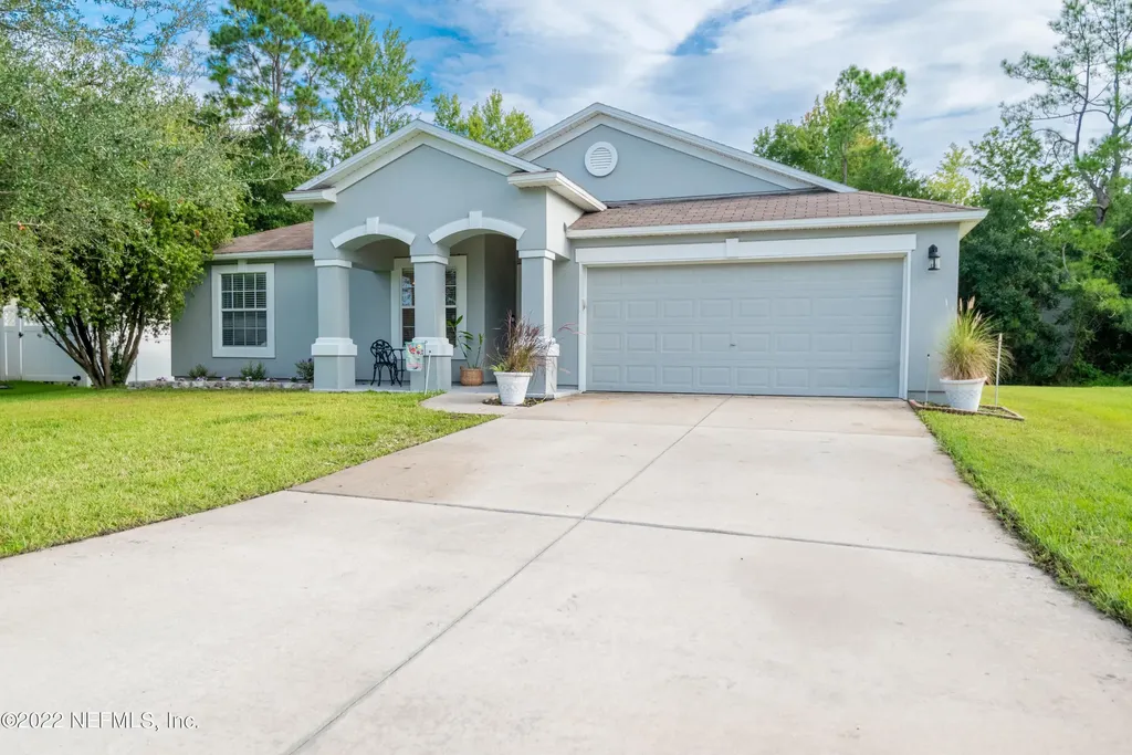 2610 Oak Haven Drive Middleburg FL 32068