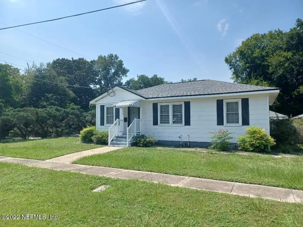 4808 Dundee Road Jacksonville FL 32210