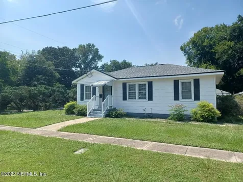 4808 Dundee Road Jacksonville FL 32210