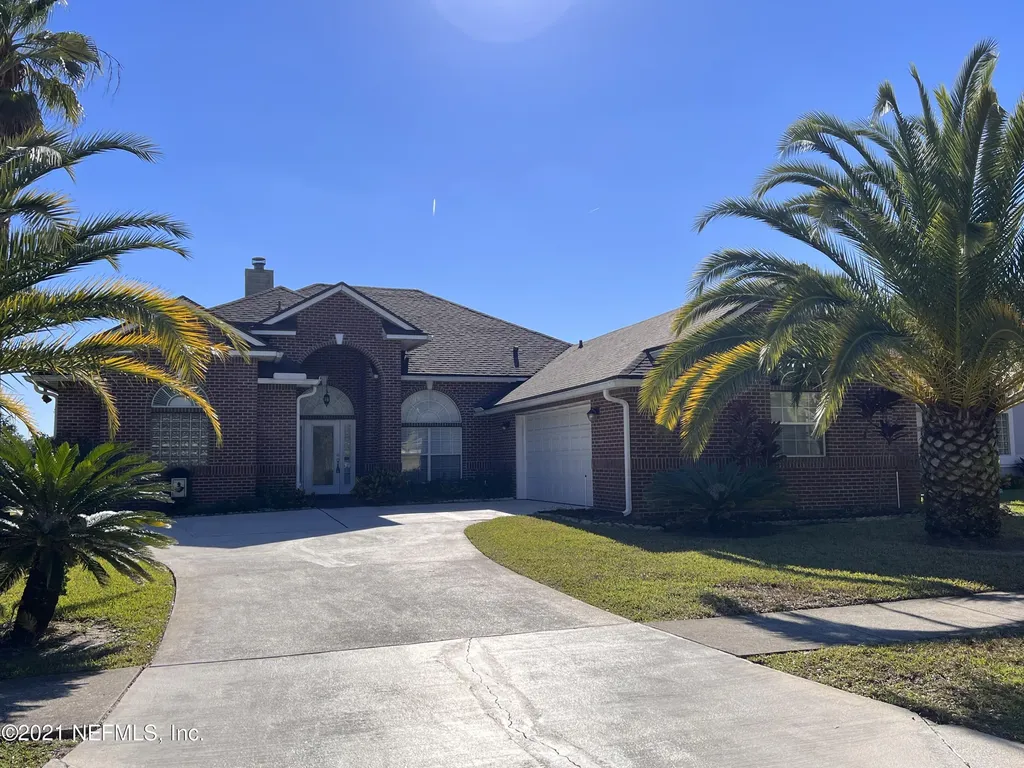 11448 Chase Meadows Drive N Jacksonville FL 32256
