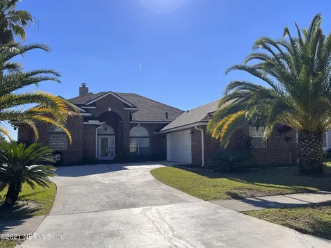 11448 Chase Meadows Drive N Jacksonville FL 32256