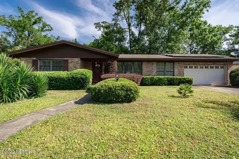 5243 Clarendon Road Jacksonville FL 32205