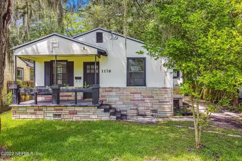 1176 Dancy Street Jacksonville FL 32205