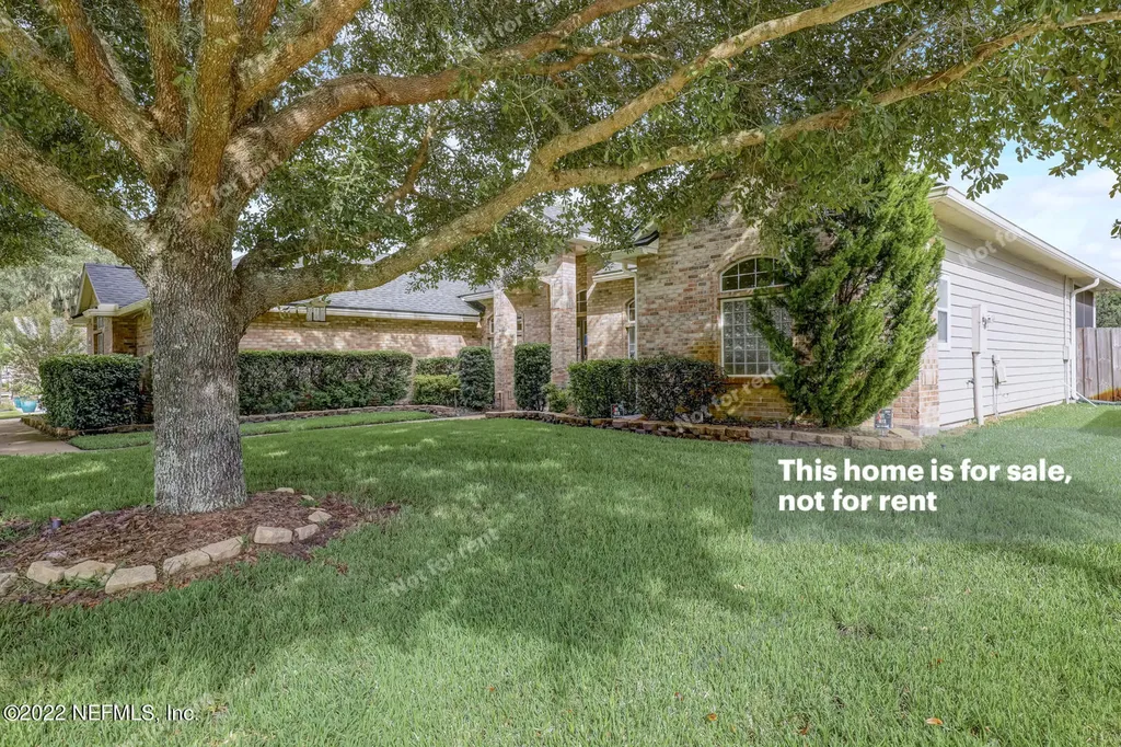 9444 Cypress Ridge Court Jacksonville FL 32219