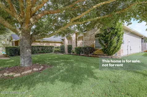 9444 Cypress Ridge Court Jacksonville FL 32219