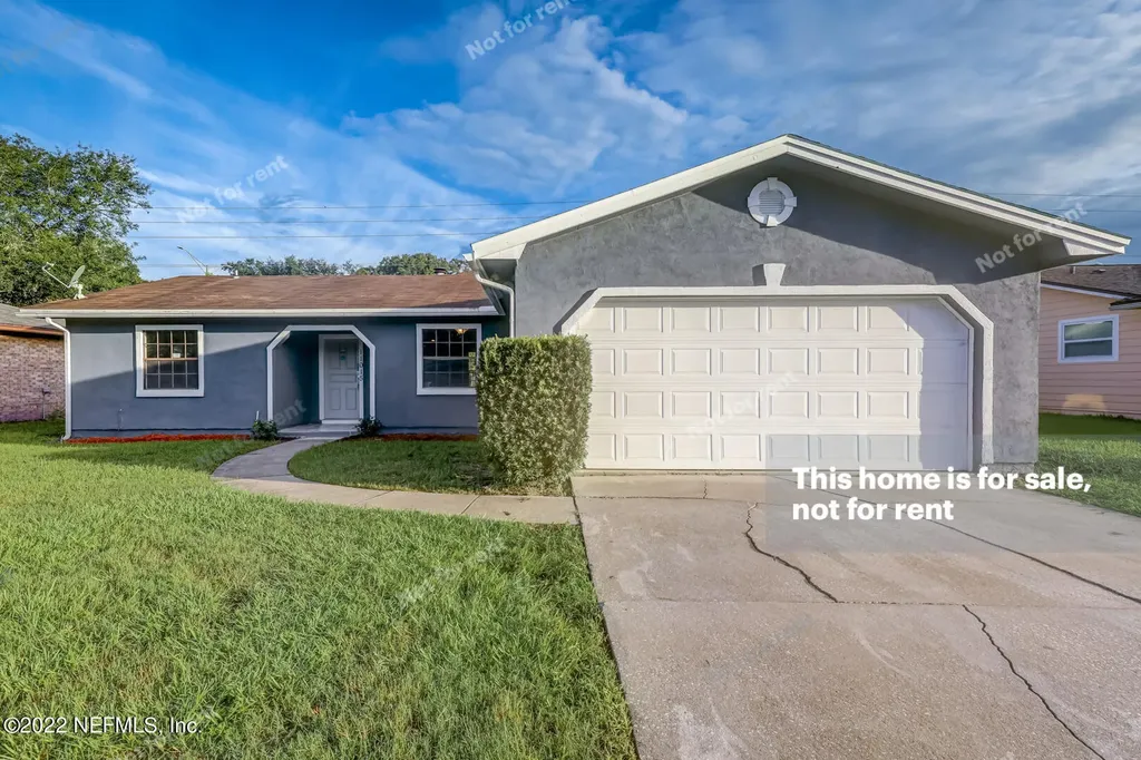 11015 Oak Ridge Drive N Jacksonville FL 32225