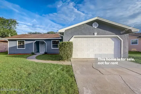 11015 Oak Ridge Drive N Jacksonville FL 32225
