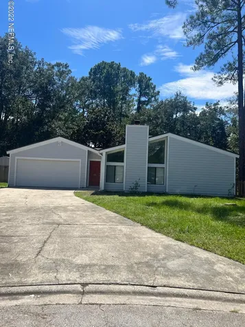 10391 Arrow Bluff Court Jacksonville FL 32257
