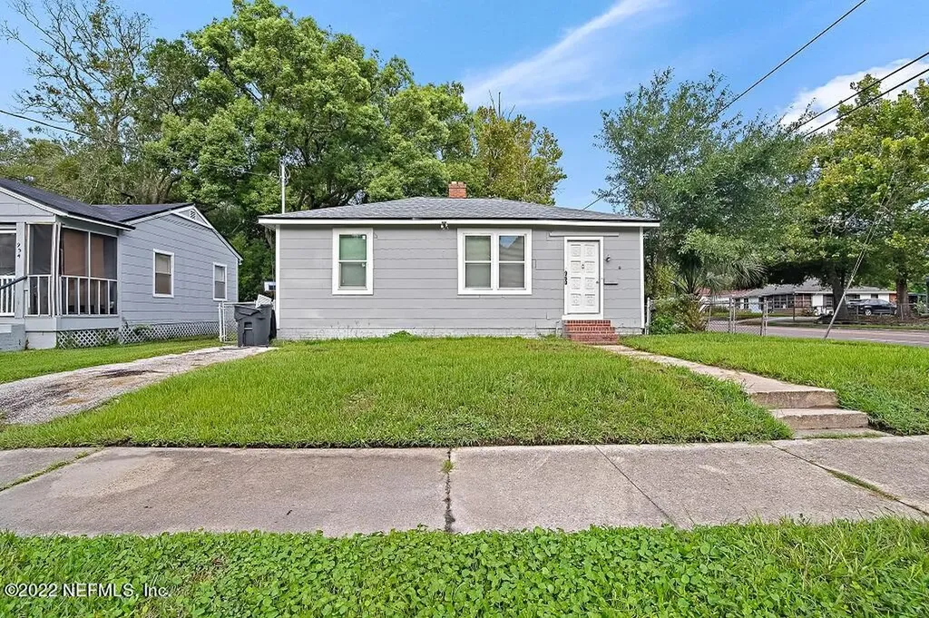 960 Ontario Street Jacksonville FL 32254