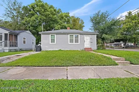 960 Ontario Street Jacksonville FL 32254