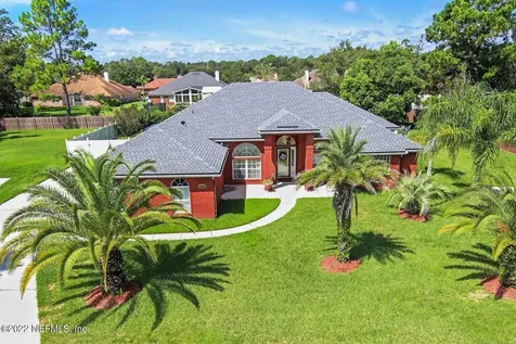 10918 Natalie Drive Jacksonville FL 32218
