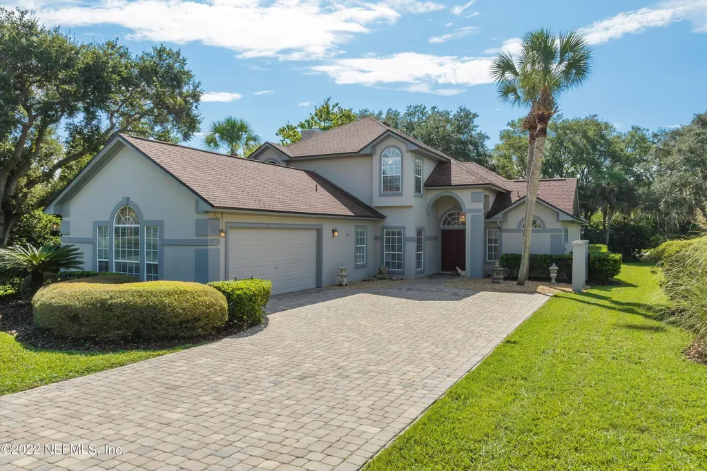 201 Heritage Court St. Augustine FL 32080