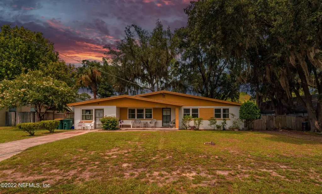 14433 San Pablo Drive Jacksonville FL 32224
