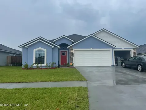 3118 Vianey Place Green Cove Springs FL 32043