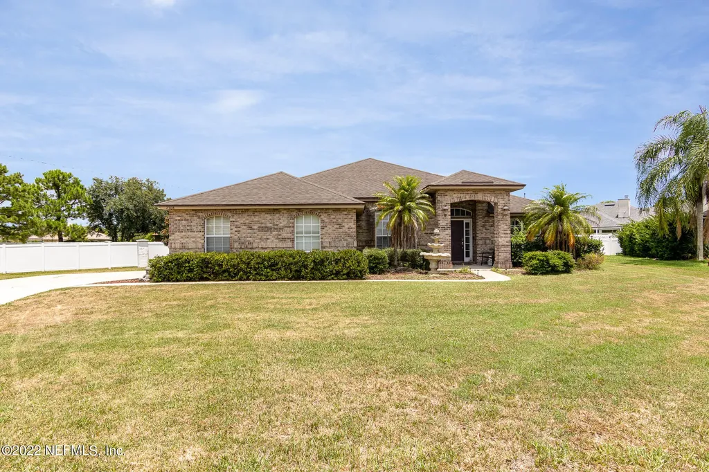 2308 Chartley Lane N Jacksonville FL 32246