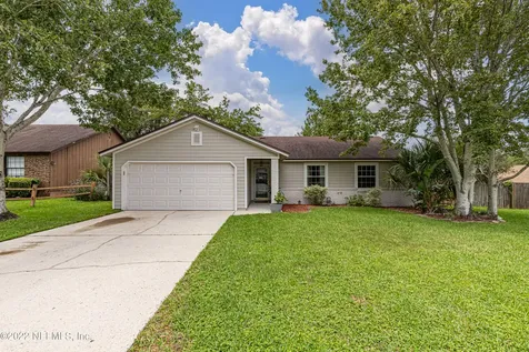 2304 Richard Lee Street Orange Park FL 32073