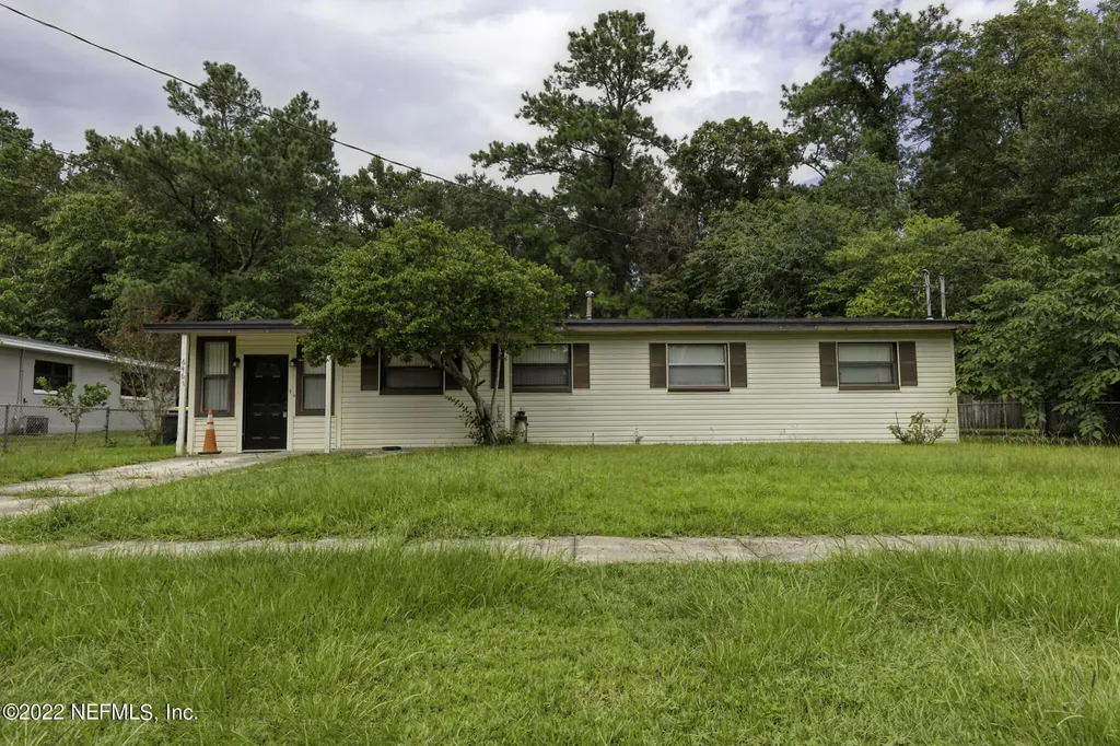 6467 Cooper Lane Jacksonville FL 32210
