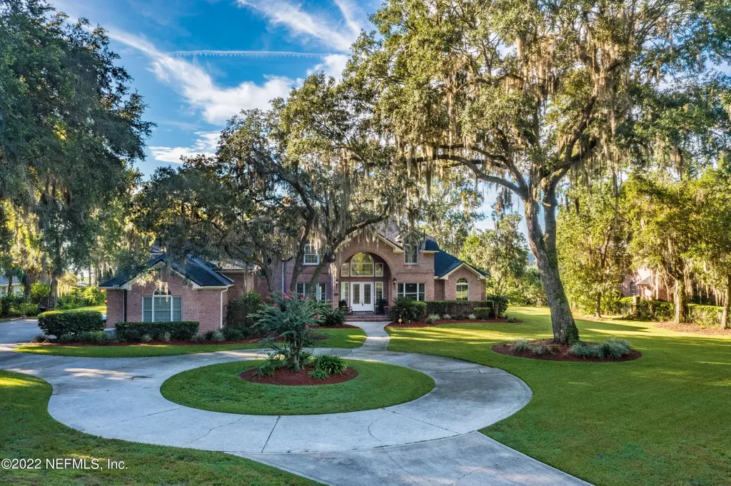 3254 Julington Creek Road Jacksonville FL 32223