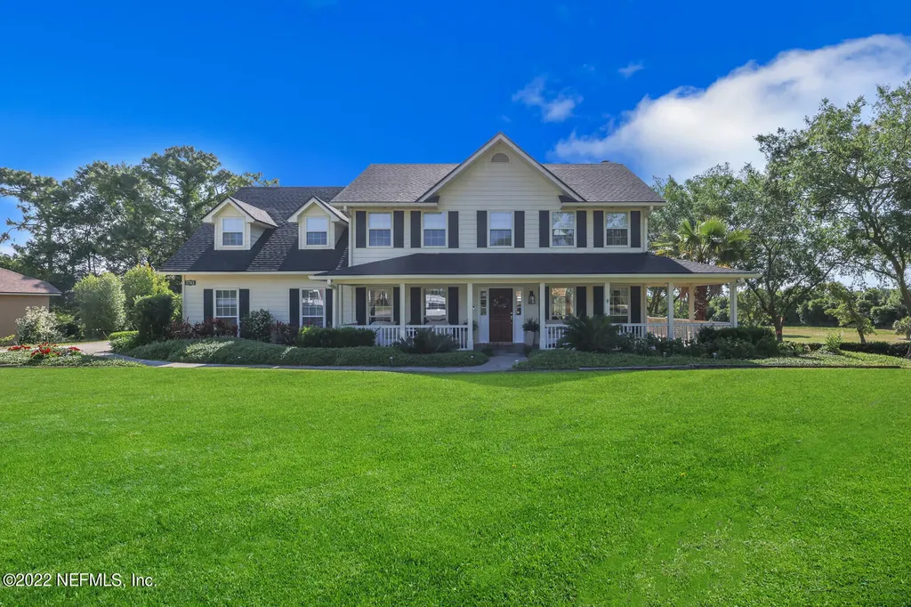 3765 Five Farms Court Jacksonville FL 32225