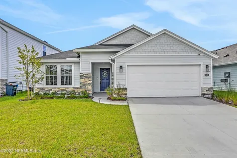 11430 Tiburon Drive Jacksonville FL 32221