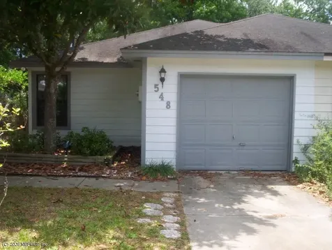 548 Staffordshire Drive Jacksonville FL 32225