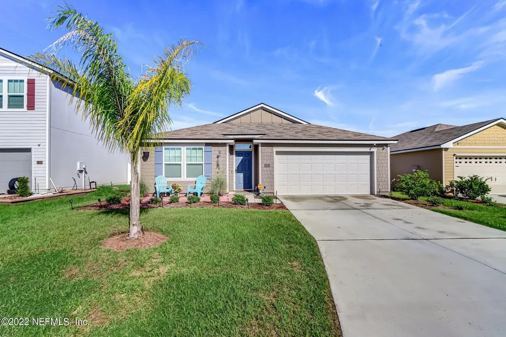 11512 Stickleback Lane Jacksonville FL 32226