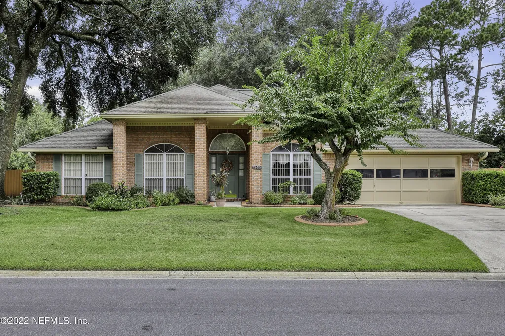 12410 Cachet Drive Jacksonville FL 32223