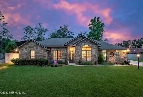 12094 Staggerbush Court Jacksonville FL 32223